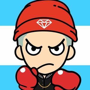 Meet your Posher, Diego